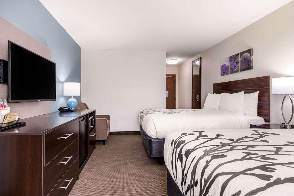 Sleep Inn & Suites South Jacksonville Habitación foto